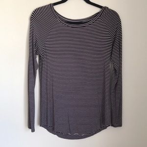 Super-Soft AE Striped Top